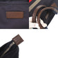 GUCCI Tote Bag 268112 Nylon, Leather Navy Diamante Women Used Authentic