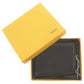 FENDI Bifold Wallet 7M0001 canvas black Zucca