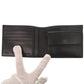 FENDI Bifold Wallet 7M0001 canvas black Zucca