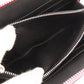 LOEWE Long Wallet Purse 261850 leather pink anagram