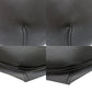 BURBERRY Waist bag 8014237 leather black London check Sling bag