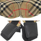 BURBERRY Waist bag Nylon Nova Check