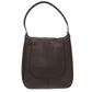 LOUIS VUITTON Shoulder Bag M5896D  Epi Leather mocha Epi Sarabah Women Used Authentic