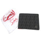 Christian Louboutin Bifold Wallet 1245223 canvas black