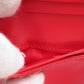 Christian Louboutin Bifold Wallet 1245223 canvas black