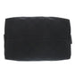GUCCI Handbag 124542 GG canvas, leather black Women Used Authentic