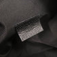 GUCCI Handbag 124542 GG canvas, leather black Women Used Authentic