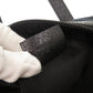 GUCCI Handbag 124542 GG canvas, leather black Women Used Authentic
