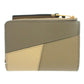 LOEWE Bifold Wallet C510P30X03 leather khaki puzzle