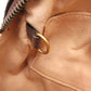 GUCCI Shoulder Bag 648124 GG Supreme, PVC Brown x Disney Donald