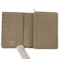 LOUIS VUITTON Bifold Wallet M80817 Monogram Mahina Galle Monogram Mahina Portefeuille Claire Women Used Authentic