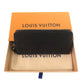 LOUIS VUITTON Long Wallet Purse M69047 leather black Zippy Wallet Vertical