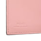 FENDI Tri-fold wallet 8M0480ATXVF1QIT Cotton, Polyurethane Brown New Year Collection FF Fabric