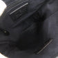 BURBERRY Shoulder Bag Canvas, Leather Brown Mega check mens Used Authentic