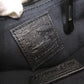 BURBERRY Shoulder Bag Canvas, Leather Brown Mega check mens Used Authentic