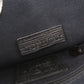 BURBERRY Shoulder Bag Canvas, Leather Brown Mega check mens Used Authentic