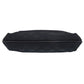 GUCCI Shoulder Bag 122793 GG canvas, leather black