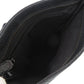 GUCCI Shoulder Bag 122793 GG canvas, leather black