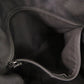 GUCCI Shoulder Bag 145857 GG canvas, leather black Women Used Authentic
