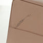 PRADA Two Way Hand Bag Saffiano Leather Pink Gold