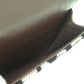 VALENTINO Tri-fold wallet Canvas, Leather beige Roco Toile Iconograph