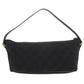 GUCCI Pouch 03911032123 GG canvas black
