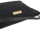 GUCCI Pouch 03911032123 GG canvas black