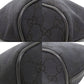 GUCCI Pouch 03911032123 GG canvas black