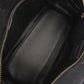 LOEWE Handbag leather black Amazona 28 Women Used Authentic