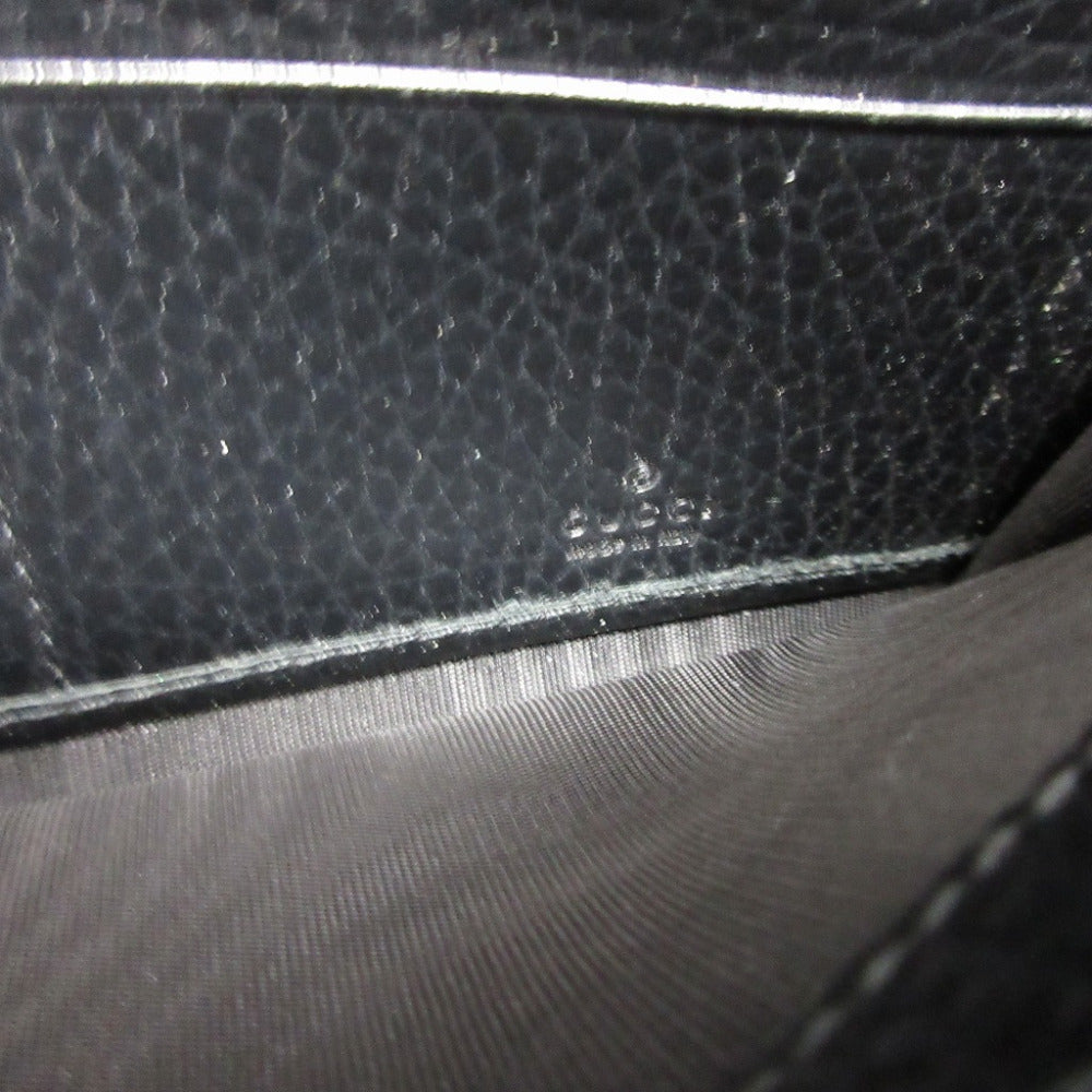 GUCCI Long Wallet Purse 456116 GG Supreme, Leather beige GG Marmont