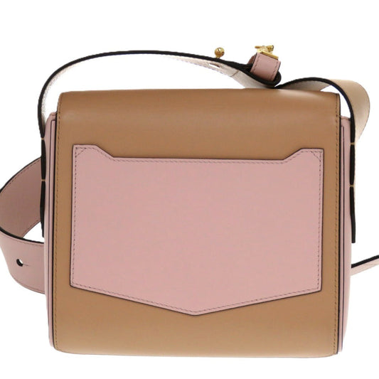 GIVENCHY Shoulder Bag  BB50BMB0RW-680 leather Brown Eden