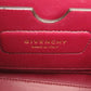 GIVENCHY Shoulder Bag  BB50BMB0RW-680 leather Brown Eden