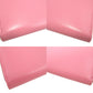 BALENCIAGA Long Wallet Purse 664041 leather pink