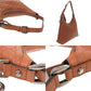 GUCCI Shoulder Bag 339553 498879 leather Brown