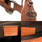 GUCCI Shoulder Bag 339553 498879 leather Brown