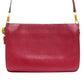 GIVENCHY Shoulder Bag KU C 0138 leather Bordeaux CROSS3 2way