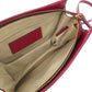 GIVENCHY Shoulder Bag KU C 0138 leather Bordeaux CROSS3 2way
