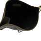 BALENCIAGA Clutch bag Leather, Goatskin gray Metal Edge Goatskin