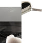 BALENCIAGA Tri-fold wallet 753762 9960 0 52754S leather off white Envelope Compact Wallet Women Used Authentic