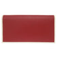 GUCCI Shoulder Bag 621892 leather Red x Adidas