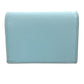 GUCCI Bifold Wallet 701009 leather blue Bananya