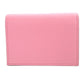 GUCCI Bifold Wallet 701009 leather pink Bananya