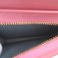 GUCCI Bifold Wallet 701009 leather pink Bananya
