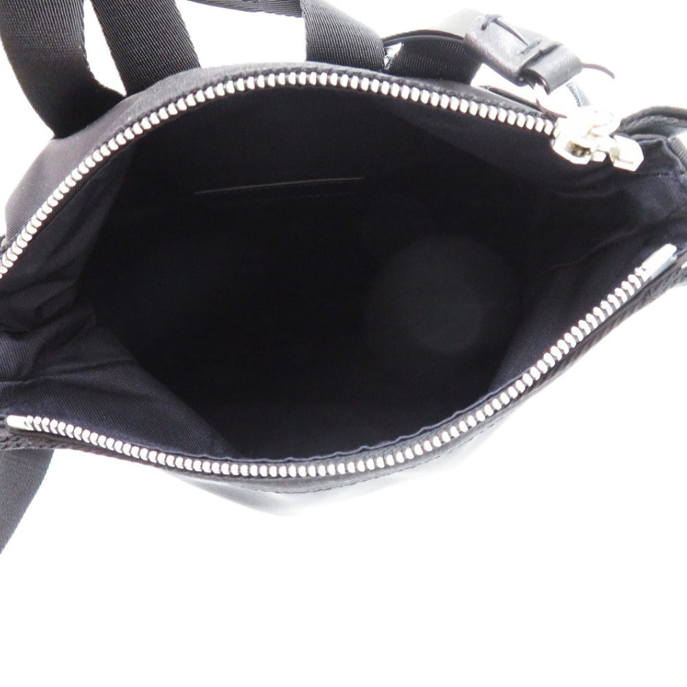 GIVENCHY Backpack Nylon black