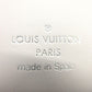 LOUIS VUITTON Tri-fold wallet M67621 Taiga white Taigalama Discovery Compact Wallet IC Chip