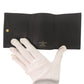 LOUIS VUITTON Tri-fold wallet M82133 Monogram Ann Platt Noir Monogram Ann Platt Portefeuille Celeste