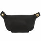 GIVENCHY Waist bag leather black