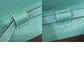 GUCCI Shoulder Bag 117594 GG canvas Blue type Bamboo Women Used Authentic