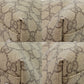 GUCCI Tote Bag 114595 PVC beige