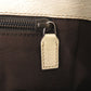 GUCCI Tote Bag 114595 PVC beige